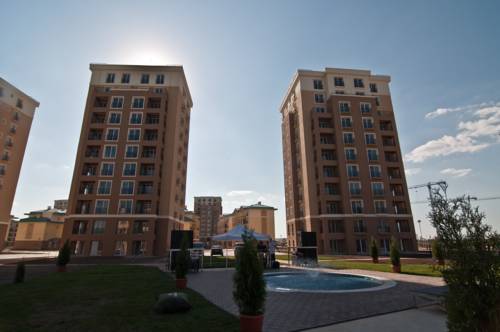 Bucarest Roumanie Code réduction Booking.com hôtels