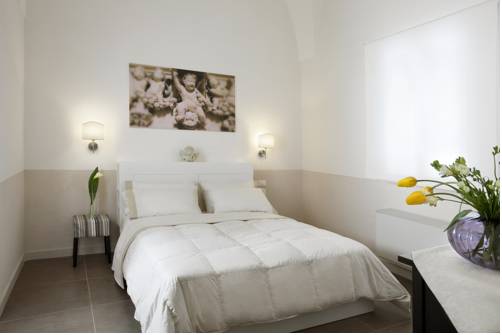 Lecce Italie Code réduction Booking.com hôtels