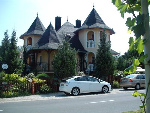 Keszthely Hongrie Code réduction Booking.com hôtels