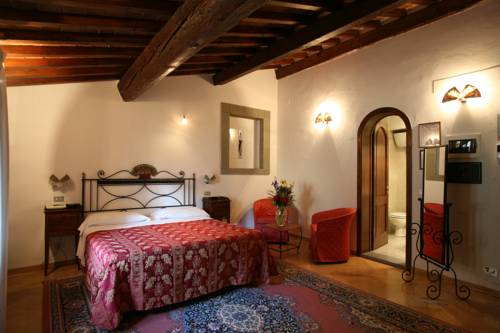 Florence Italie Code réduction Booking.com hôtels