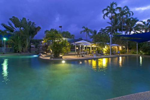 Port Douglas Australie Code réduction Booking.com hôtels