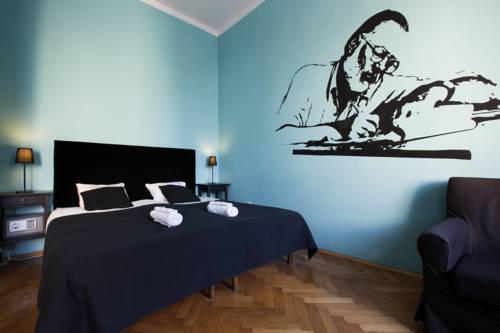 Cracovie Pologne Code réduction Booking.com hôtels