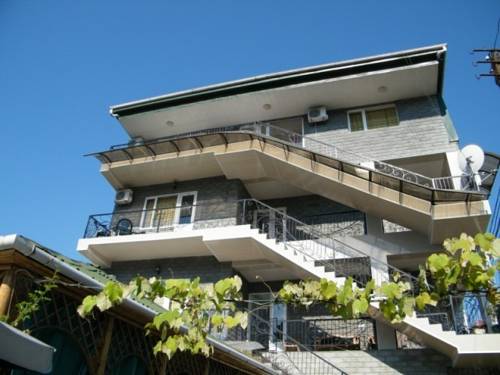 Kobuleti Georgia Hotel Booking.com Good Discount Code