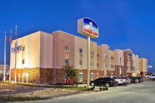 Fort Stockton (TX) United States Hotel Agoda.com Good Discount Code