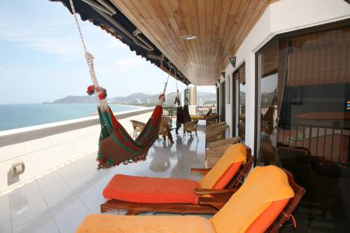 Santa Marta Colombie Code réduction Booking.com hôtels