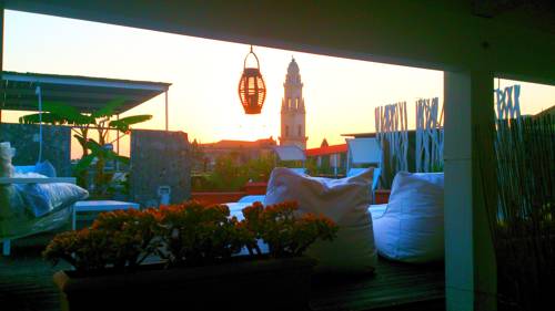 Lecce Italie Code réduction Booking.com hôtels