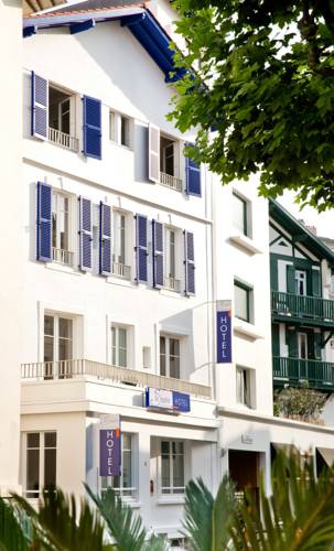 Biarritz France Code réduction Booking.com hôtels