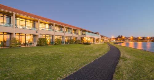 Taupo Nouvelle-Zélande Code réduction Booking.com hôtels