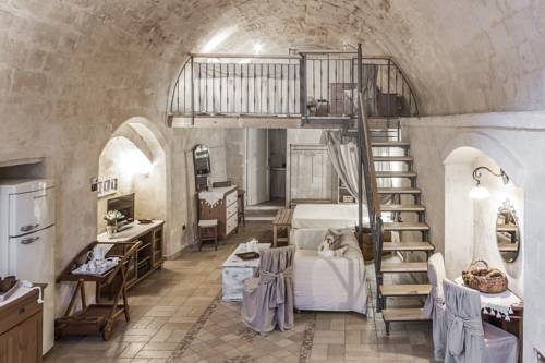 Matera Italy Hotel Booking.com Good Discount Code