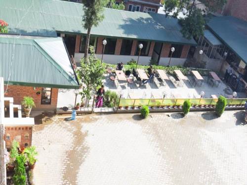 Kathmandu Nepal Hotel Booking.com Good Discount Code