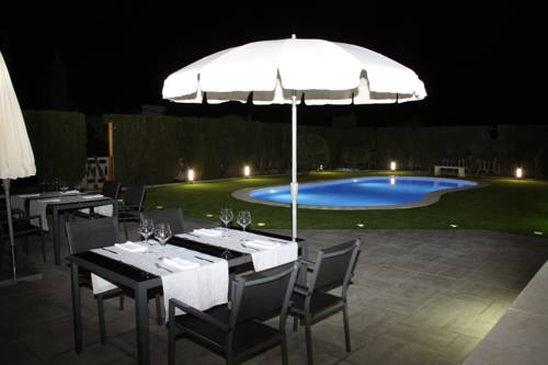 Chiva Spain Hotel Booking.com Good Discount Code