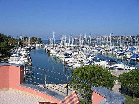 Portoroz Slovenia Hotel Booking.com Good Discount Code