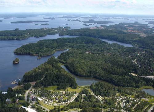 Kuopio Finlande Code réduction Booking.com hôtels
