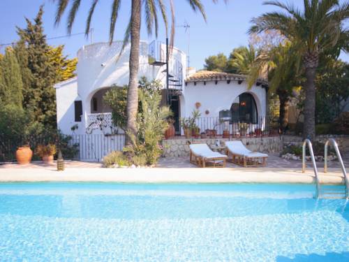 Benissa Espagne Code réduction Booking.com hôtels