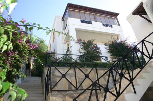 Ville de Bodrum Turquie Code réduction Booking.com hôtels