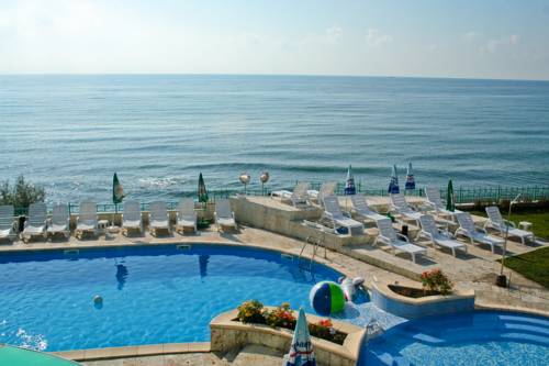Ravda Bulgarie Code réduction Booking.com hôtels