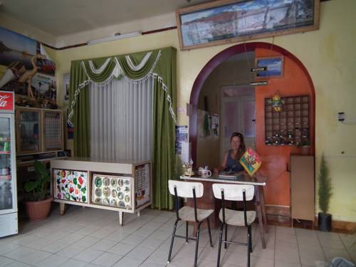 Tupiza Bolivie Code réduction Booking.com hôtels
