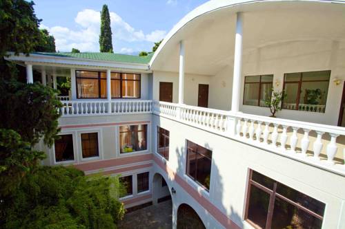 Yalta Crimée Code réduction Booking.com hôtels