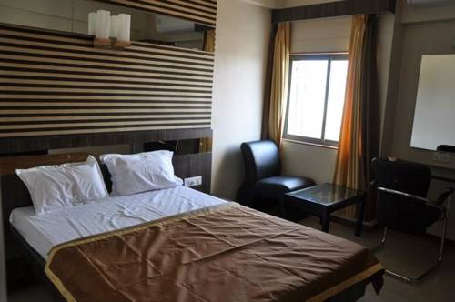 Ahmedabad Inde Code réduction Booking.com hôtels