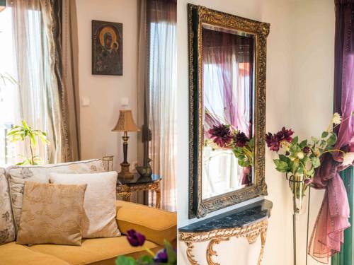 Stérnai Grèce Code réduction Booking.com hôtels