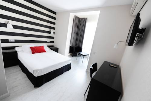 Malaga Espagne Code réduction Booking.com hôtels