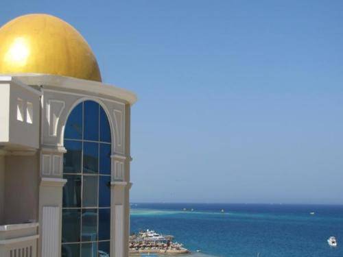 Hurghada Egypte Code réduction Booking.com hôtels