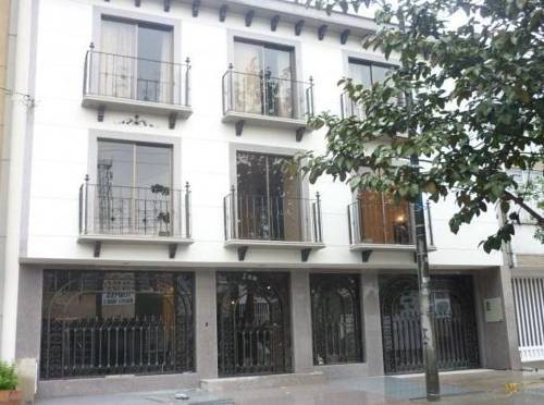 Bogotá Colombie Code réduction Booking.com hôtels