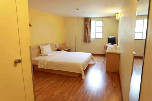 Kunming Chine Code réduction Booking.com hôtels