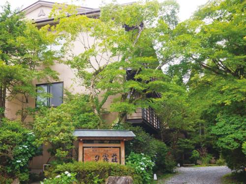 Hakone Japon Code réduction Booking.com hôtels