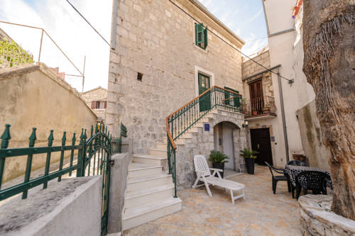 Divisé Croatie Code réduction Booking.com hôtels