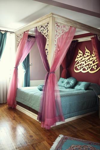 Sultanahmet (Istanbul) Turquie Code réduction Booking.com hôtels