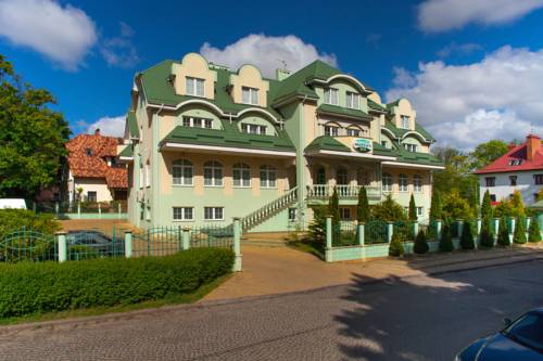 Kaliningrad Russie Code réduction Booking.com hôtels