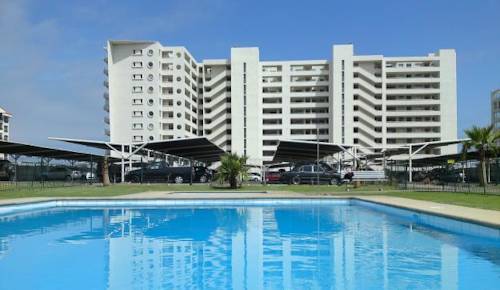 La Serena Chili Code réduction Booking.com hôtels