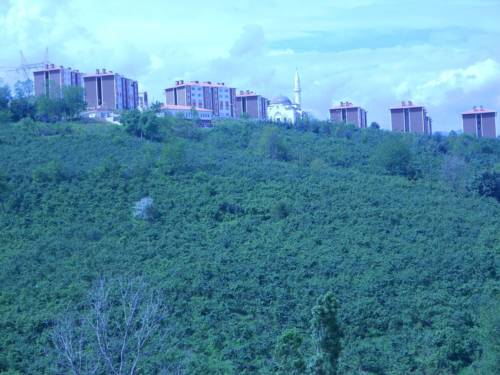Trabzon Turquie Code réduction Booking.com hôtels