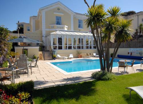 Torquay Royaume-Uni Code réduction Booking.com hôtels