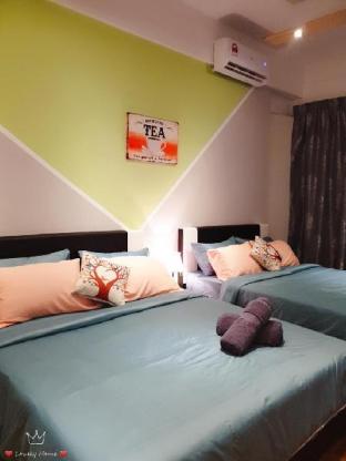 Kuala Lumpur Malaysia Hotel Agoda.com Good Discount Code