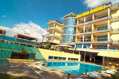 Bujumbura Burundi Hotel Booking.com Good Discount Code