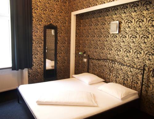 Vienne L'Autriche Code réduction Booking.com hôtels