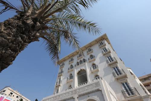 Beyrouth Liban Code réduction Booking.com hôtels