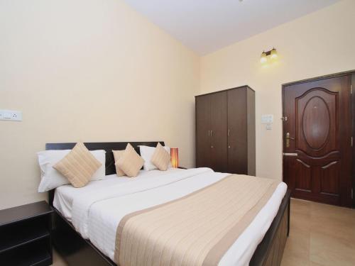 Coorg India Hotel Agoda.com Good Discount Code