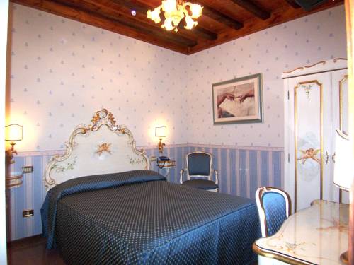 Venezia Italie Code réduction Booking.com hôtels