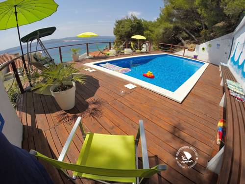 Mimice Croatie Code réduction Booking.com hôtels