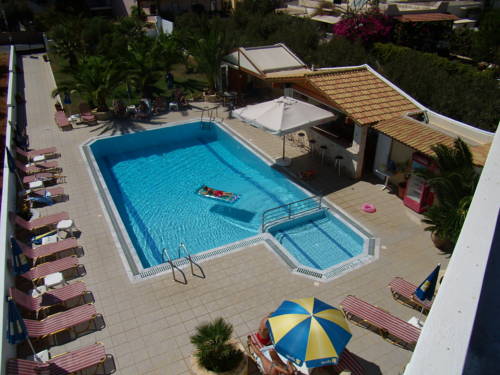 Hersonissos Grèce Code réduction Booking.com hôtels