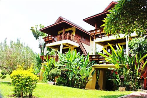 Pai Thaïlande Code réduction Booking.com hôtels