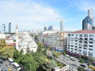 Istanbul Turkey Hotel Agoda.com Good Discount Code