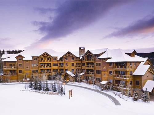 Breckenridge (Colorado) États Unis Code réduction Booking.com hôtels