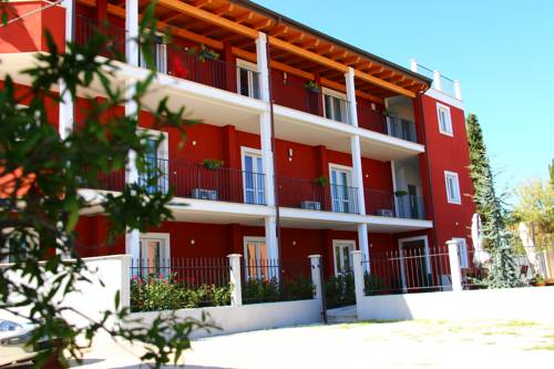 Francavilla al Mare Italie Code réduction Booking.com hôtels