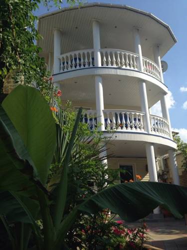 Anapa Russie Code réduction Booking.com hôtels