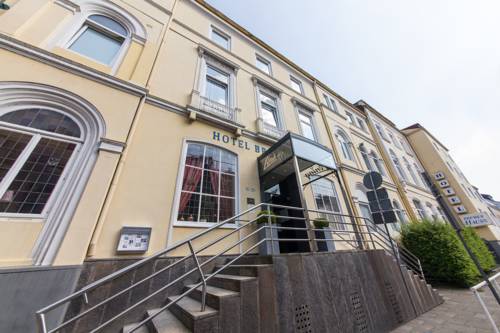 Brême Allemagne Code réduction Booking.com hôtels