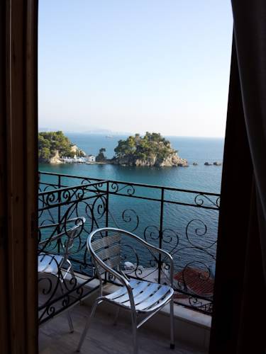 Párga Grèce Code réduction Booking.com hôtels